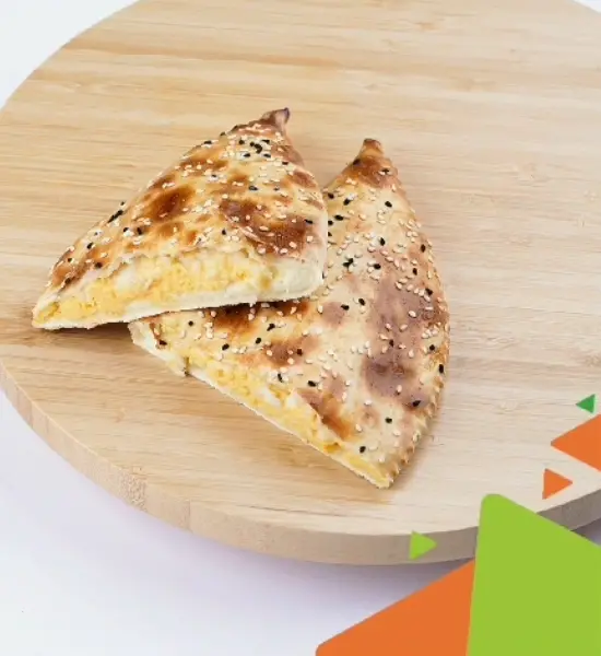 Cheddar Cheese Pie