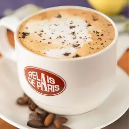 كابتشينو