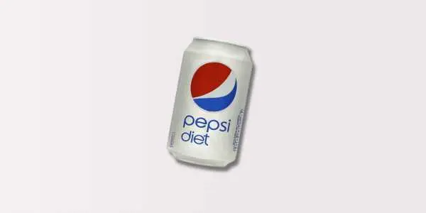 Diet Pepsi