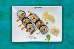 Samurai Futomaki