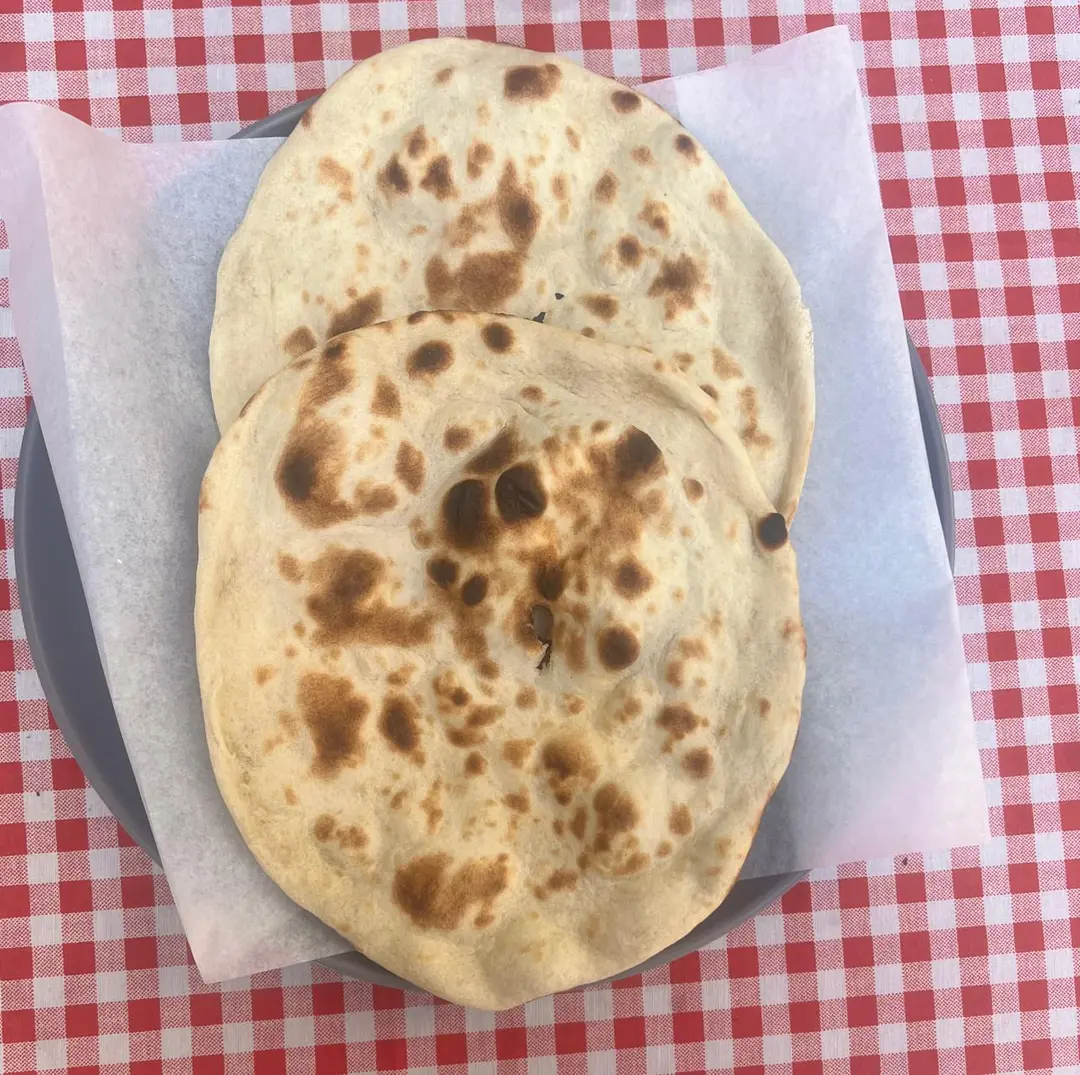 خبز نان