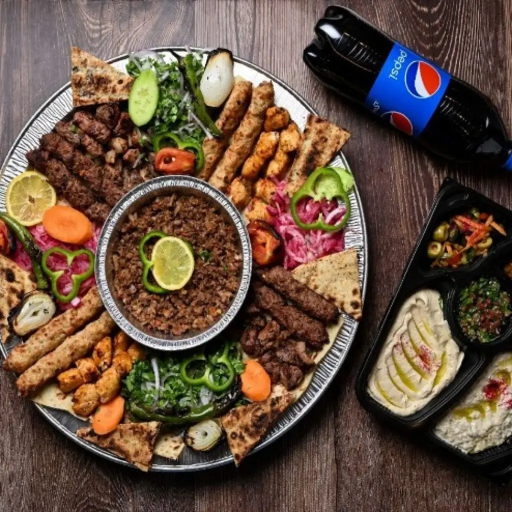 لمة الذواق العائلي