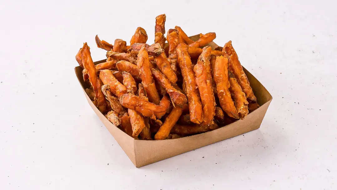 Sweet Potato Fries