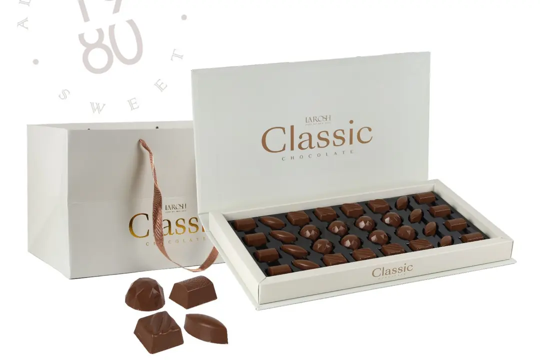 classic ChocoLa