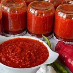 Hot Sauce