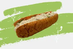 Tuna Sandwich Malt