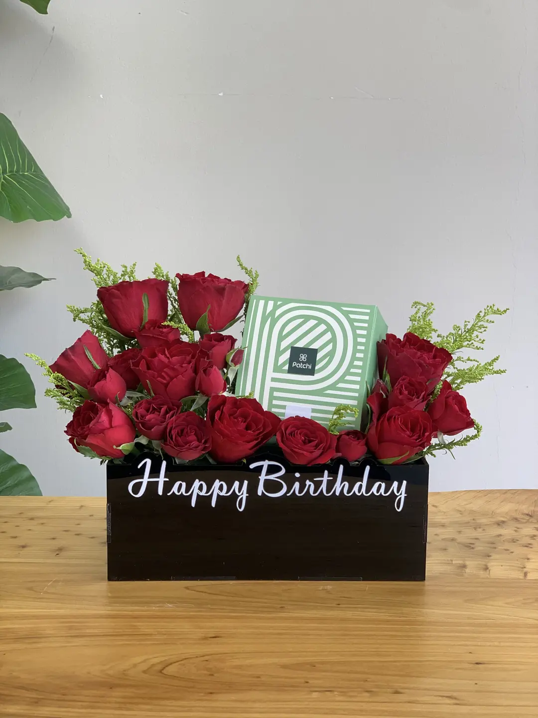 Bachi Birthday Box C
