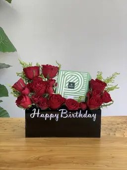 Bachi Birthday Box C