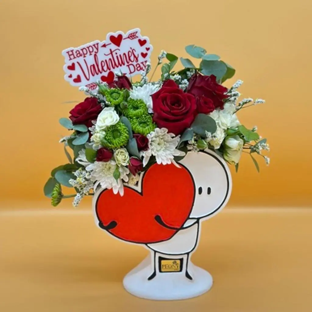 Love Bouquet 422