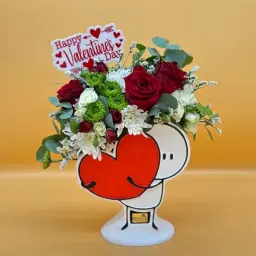 Love Bouquet 422