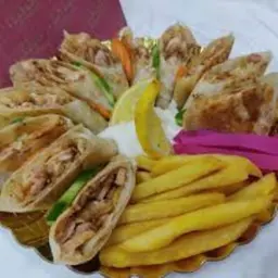 شاورما عربي
