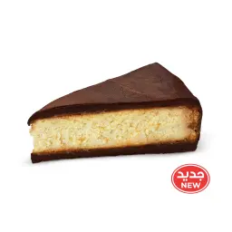 تشيزكيك براوني