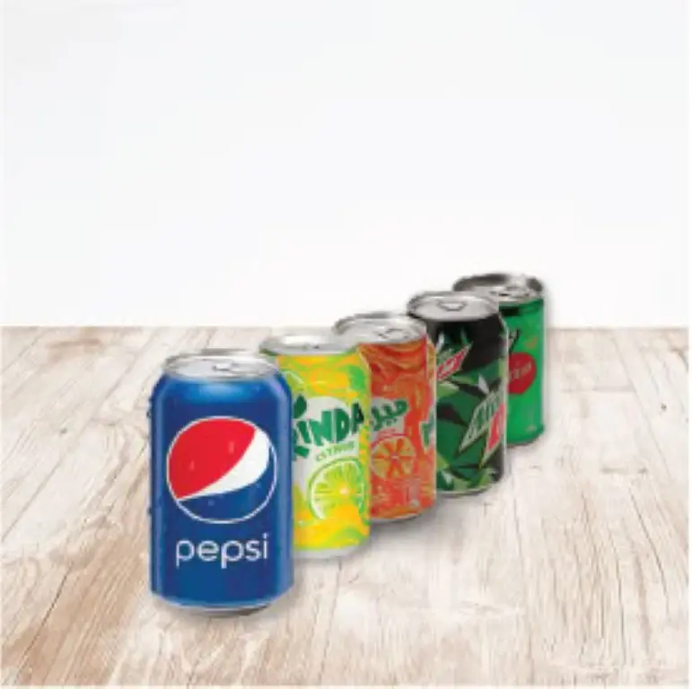 Diet Pepsi