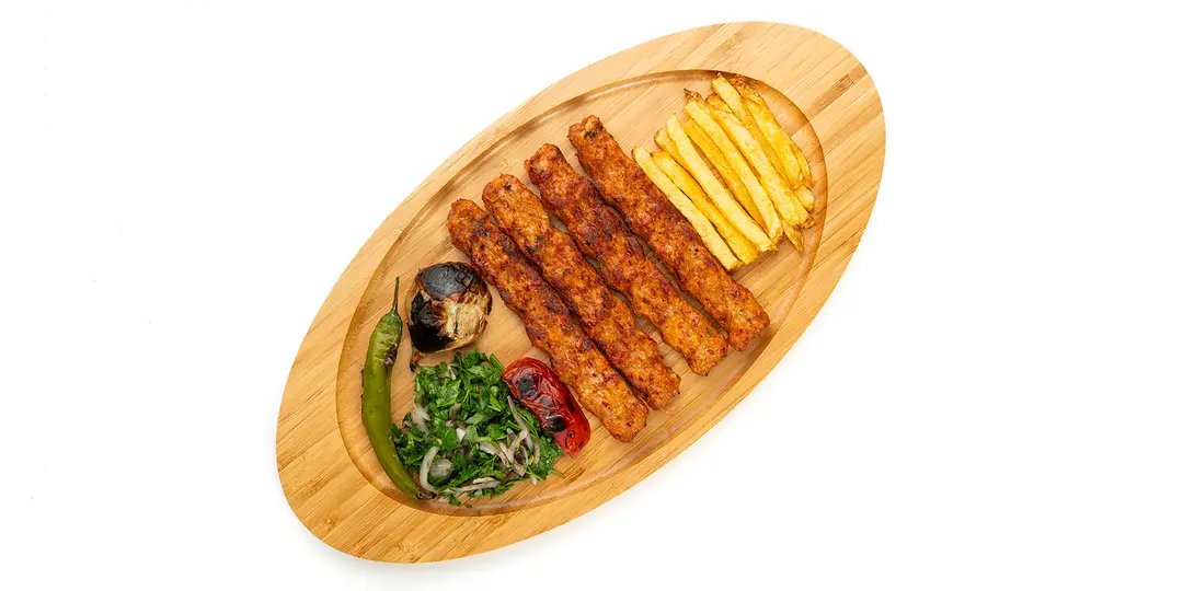 كباب دجاج