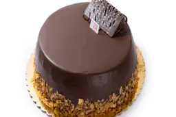 جناش كبير