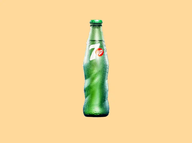 7 Up