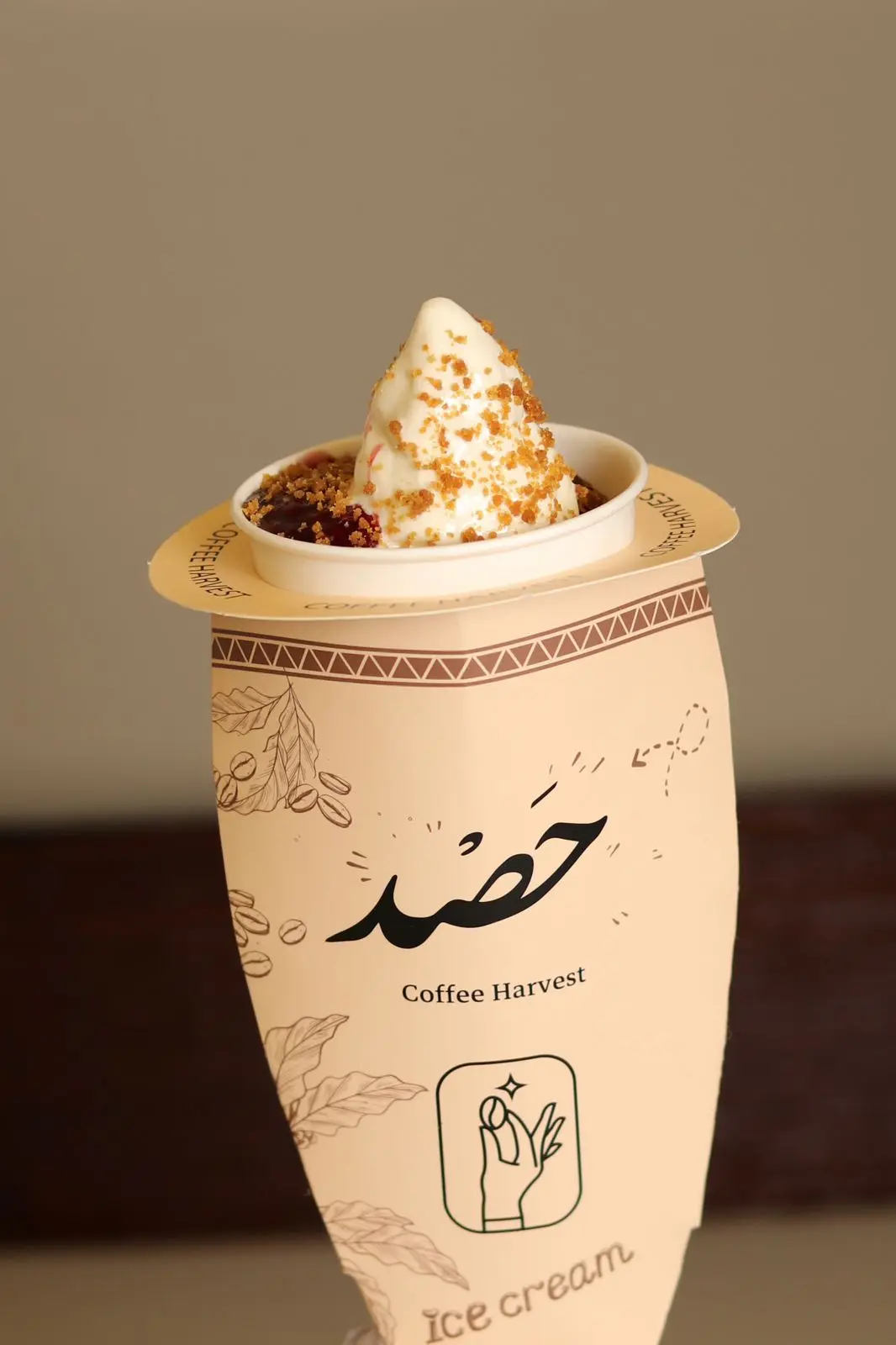 Cheese Ice Cream