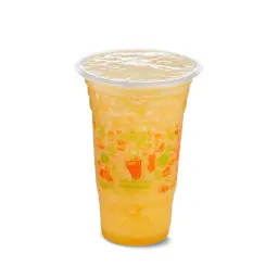 Blended Orange