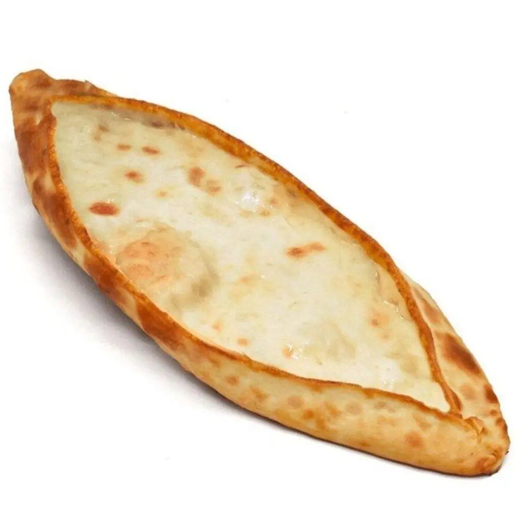 Labneh Pie