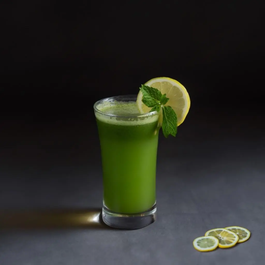 Lemon Juice