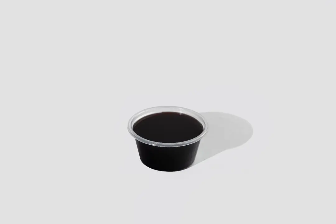 pomegranate molasses sauce