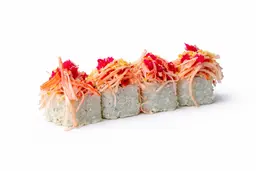 Crazy California Sushi