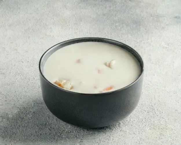Sea Food Soup