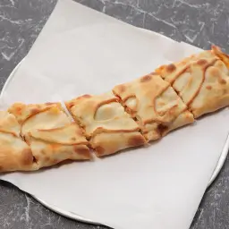 فطيرة دجاج بالجبن