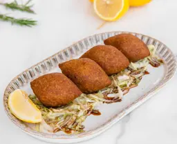 kubbeh Chicken