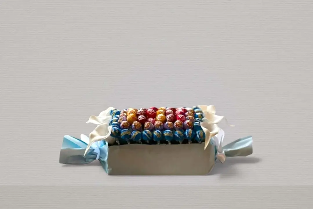 Sweets Bouquet 3