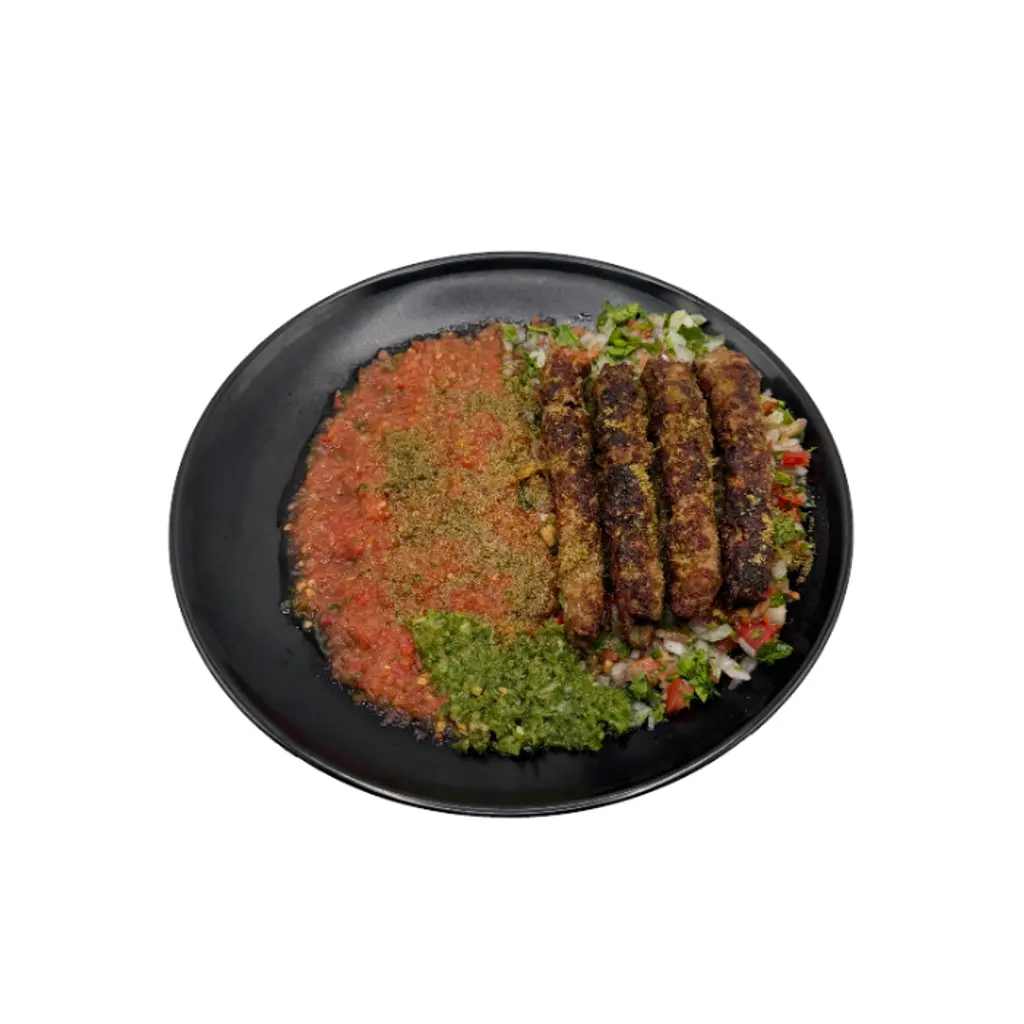 كباب أسياخ