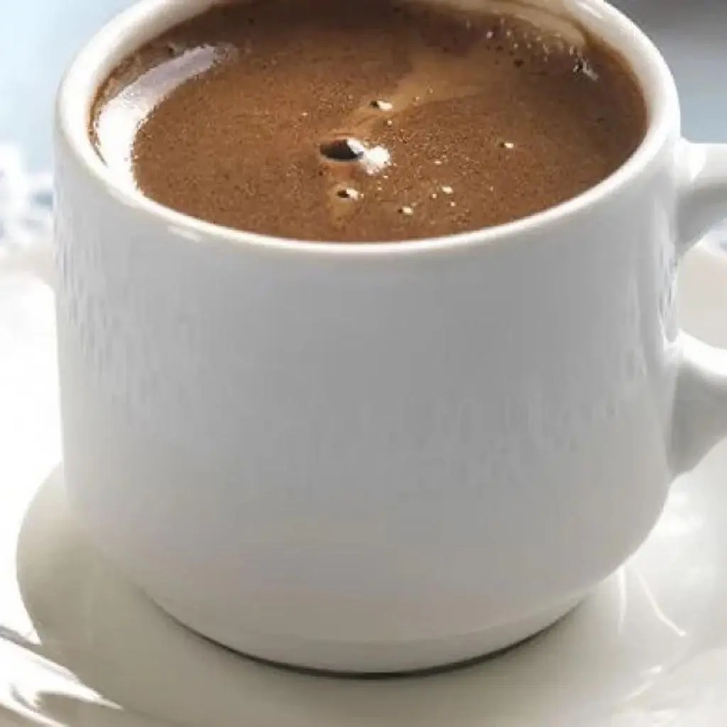 قهوة تركية
