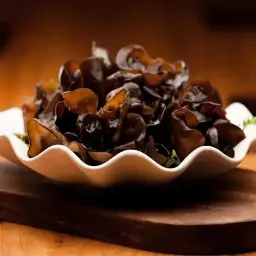 الفطر الأسود