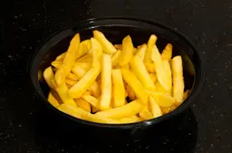 صحن بطاطا