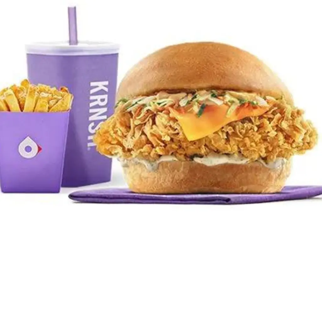فود هابينس