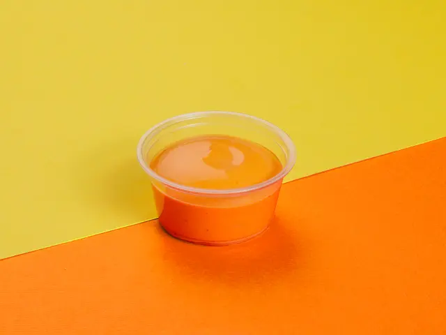 Dynamite Sauce