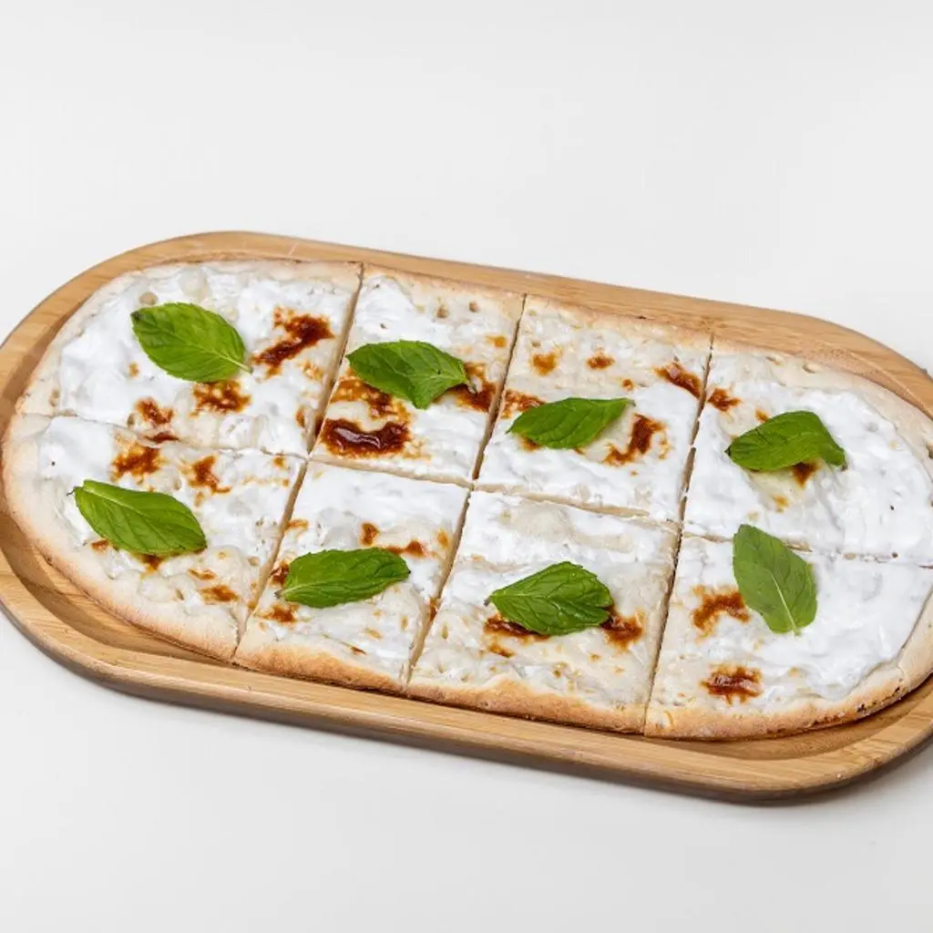 خبزة لبنة