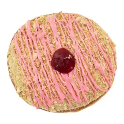 Strawberry Cheesecake