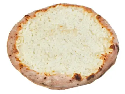 Mixed Cheese Manakish