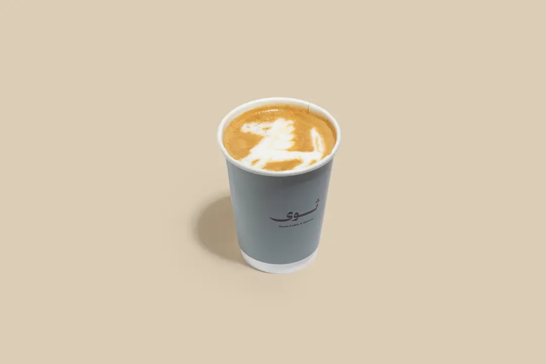 فلات وايت