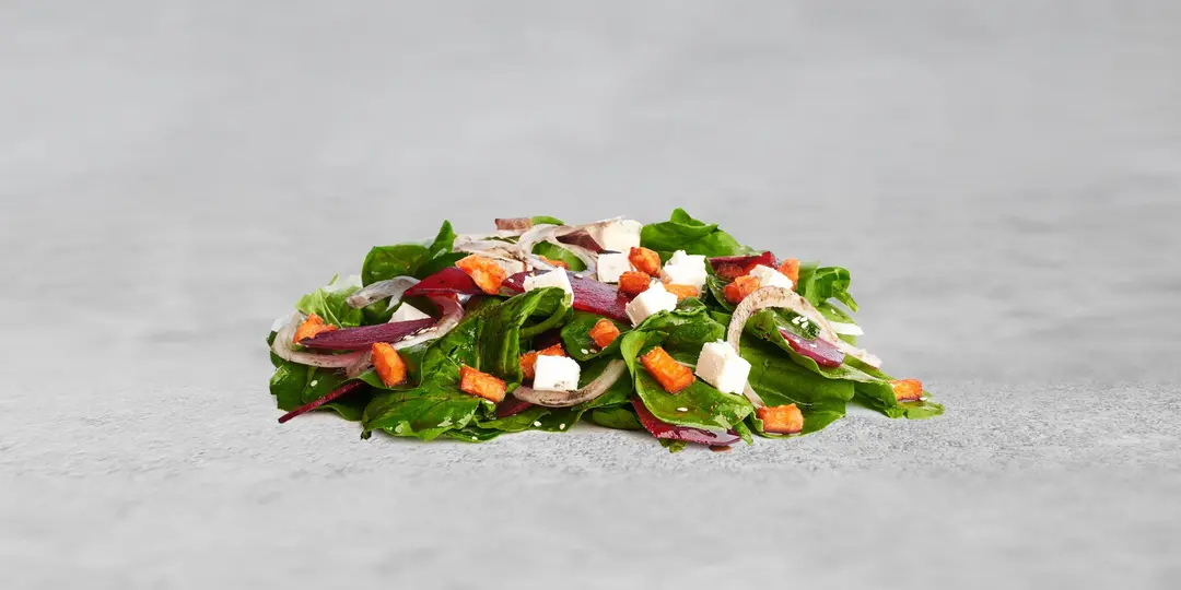 Black Beetroot