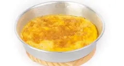 بيض مقلى