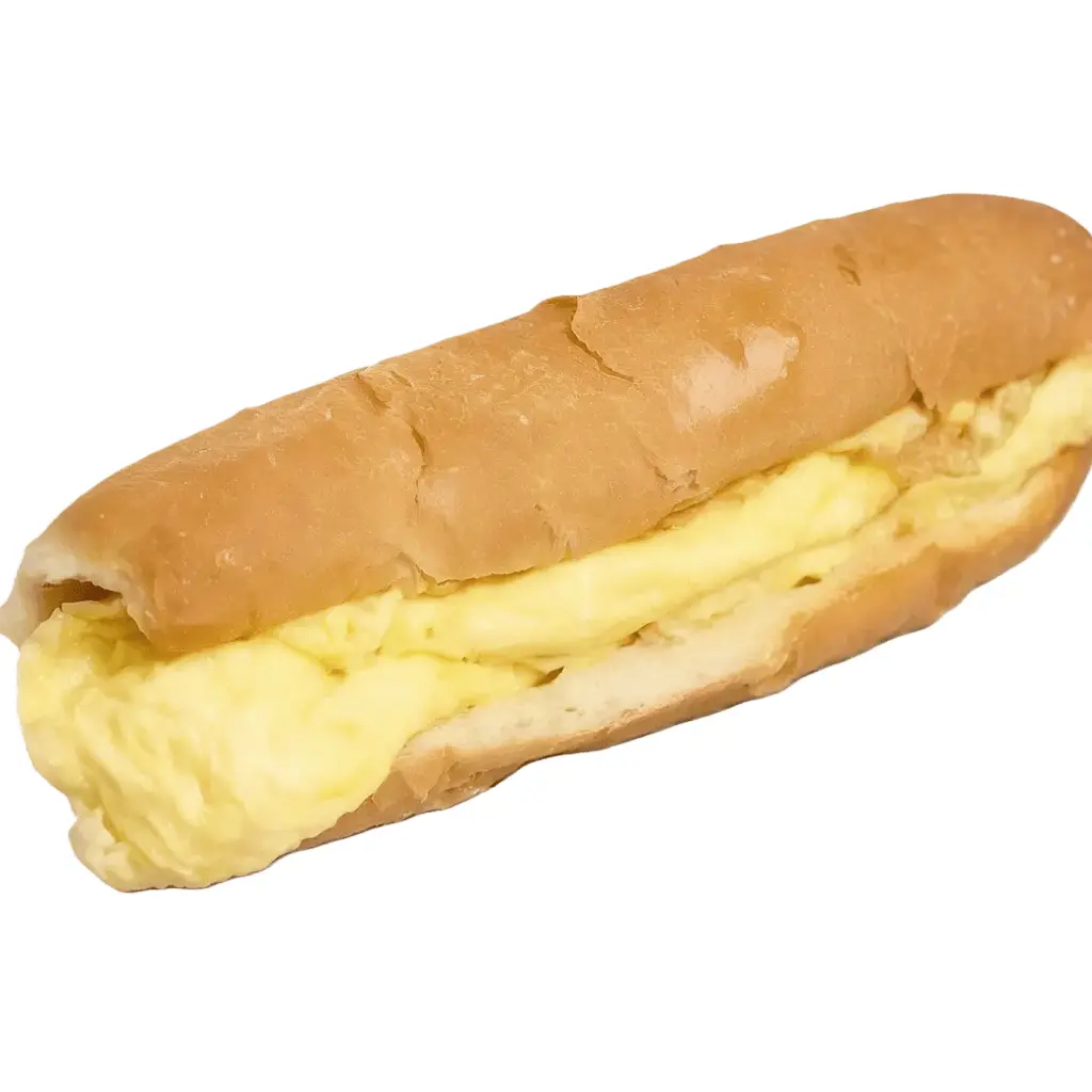 Fried Eggs