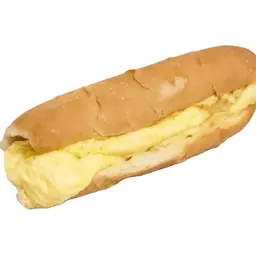 Fried Eggs