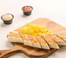 شاورما الكرمل
