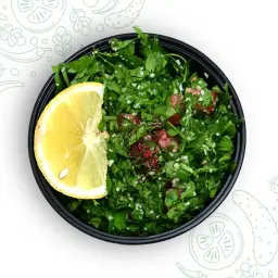 Tabbouleh