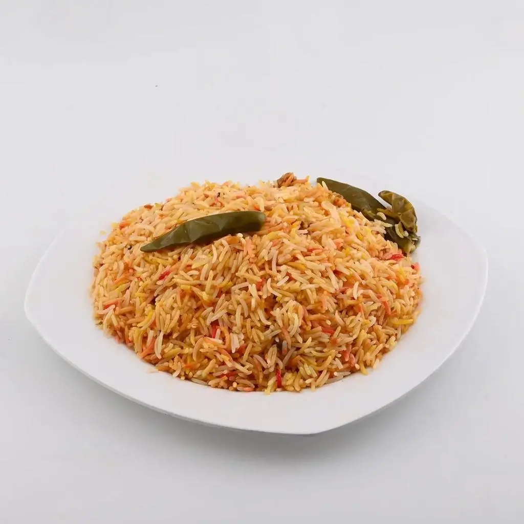 رز برياني