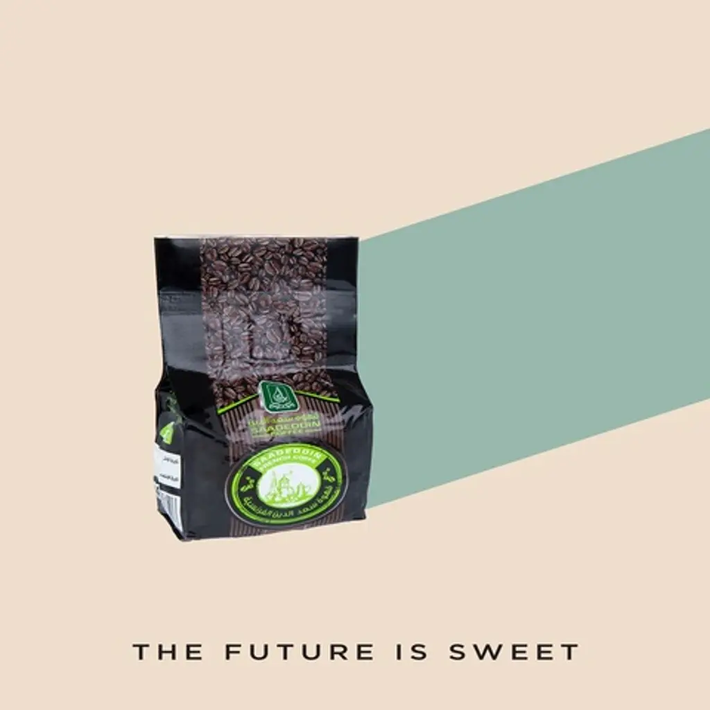 French Coffee Bag