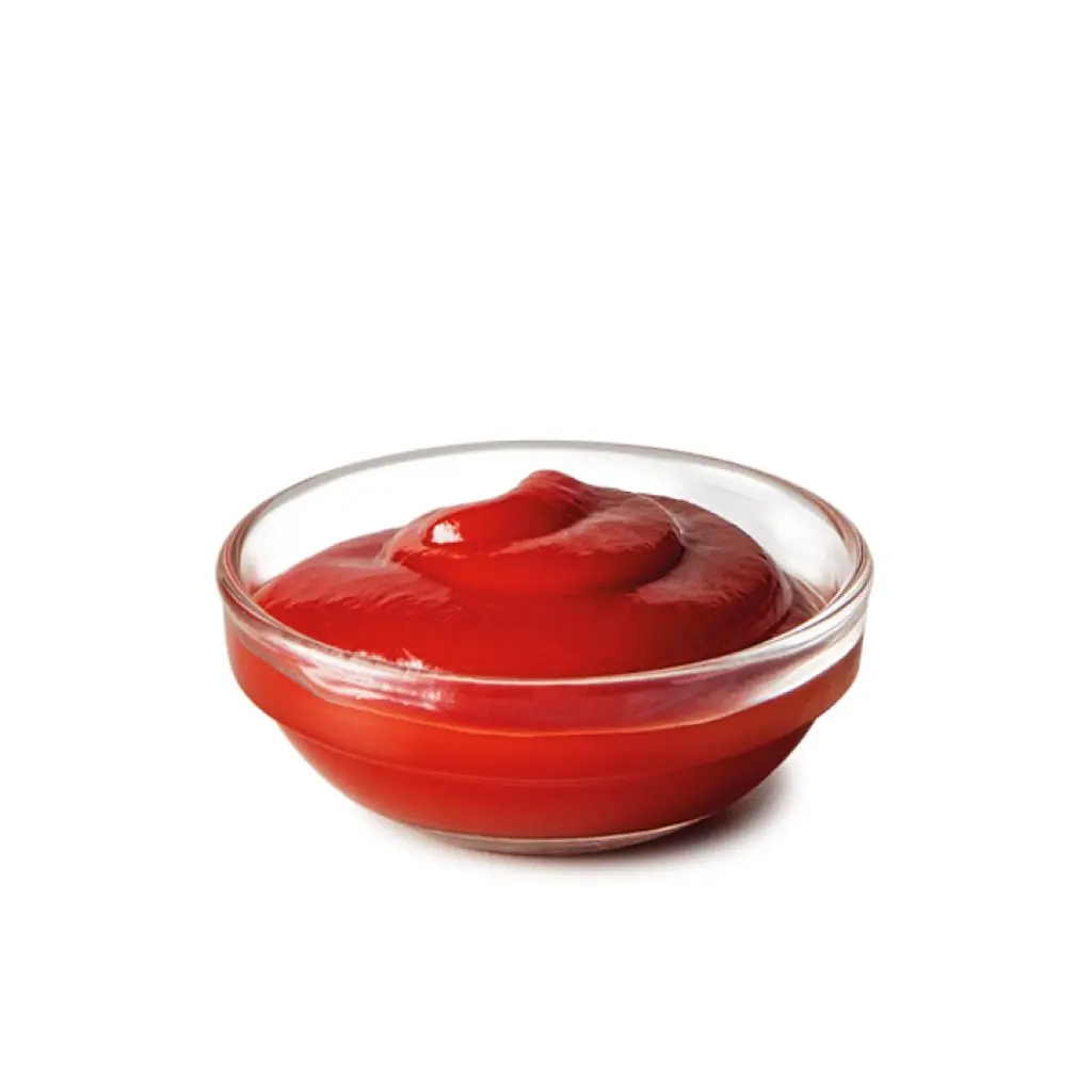 Ketchup
