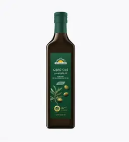 Natureland Tunisian Olive Oil 1L